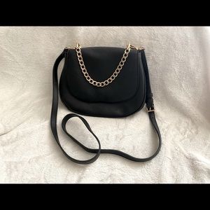 Black bag